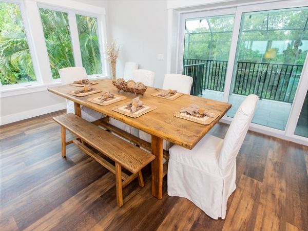 Sanibel Island Vacation Rental Luxury Gulf-View Sanibel Beach Home