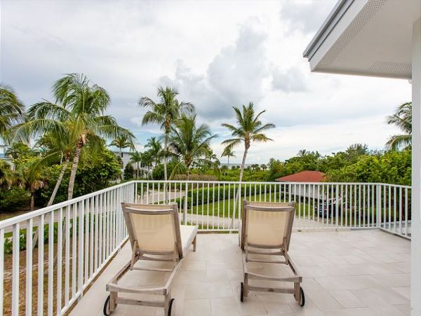 Sanibel Island Vacation Rental Luxury Gulf-View Sanibel Beach Home