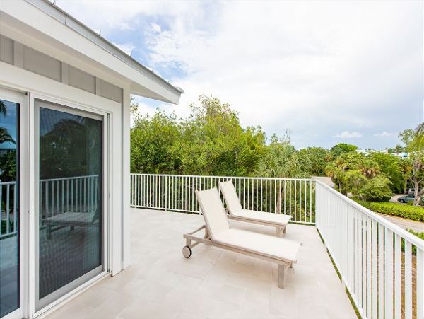 Sanibel Island Vacation Rental Luxury Gulf-View Sanibel Beach Home