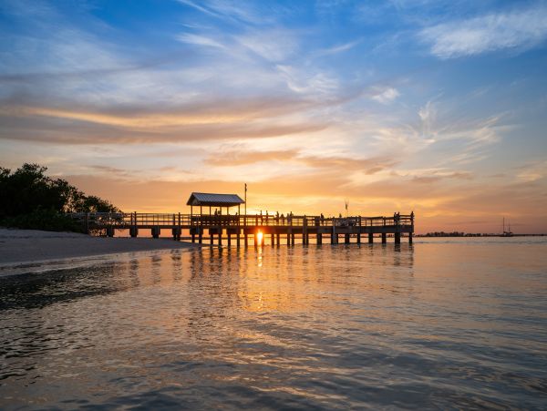 Sanibel Island Vacation Rental Luxury Gulf-View Sanibel Beach Home