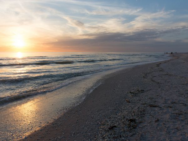 Sanibel Island Vacation Rental Luxury Gulf-View Sanibel Beach Home