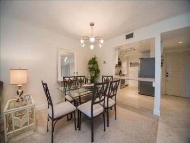 Longboat Key Vacation Condo Sleeps Six Guests.