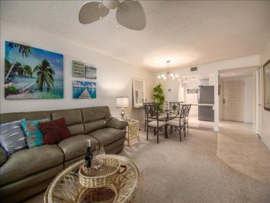 Longboat Key Vacation Condo Sleeps Six Guests.