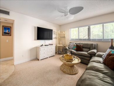 Longboat Key Vacation Condo Sleeps Six Guests.