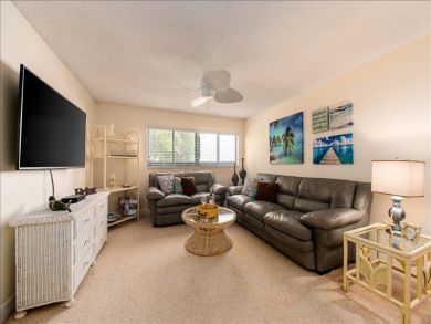 Longboat Key Vacation Condo Sleeps Six Guests.