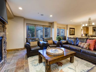 Park City Deer Valley Canyons Resort Home 923270