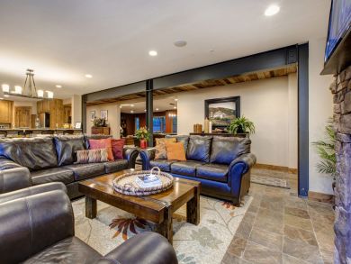 Park City Deer Valley Canyons Resort Home 923270