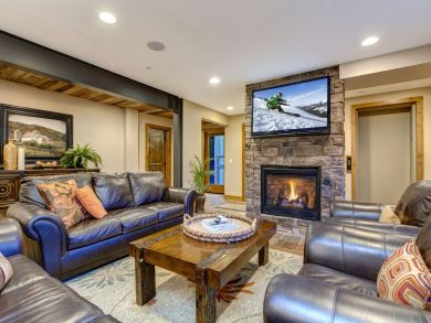 Park City Deer Valley Canyons Resort Home 923270