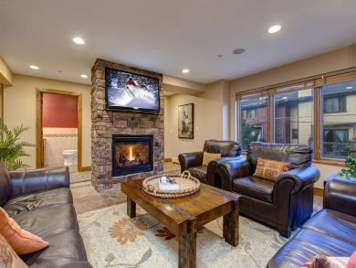 Park City Deer Valley Canyons Resort Home 923270