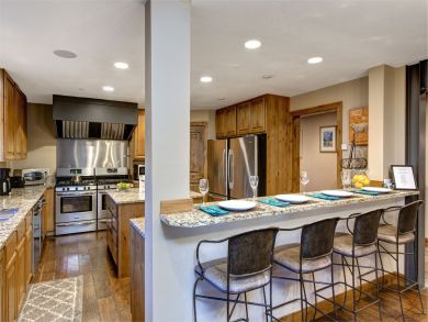 Park City Deer Valley Canyons Resort Home 923270