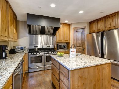 Park City Deer Valley Canyons Resort Home 923270