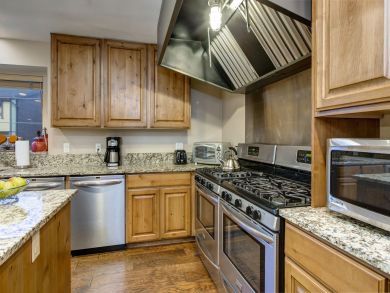 Park City Deer Valley Canyons Resort Home 923270