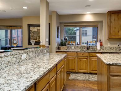 Park City Deer Valley Canyons Resort Home 923270