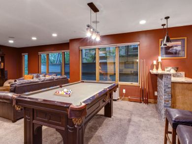 Park City Deer Valley Canyons Resort Home 923270