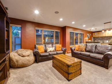 Park City Deer Valley Canyons Resort Home 923270