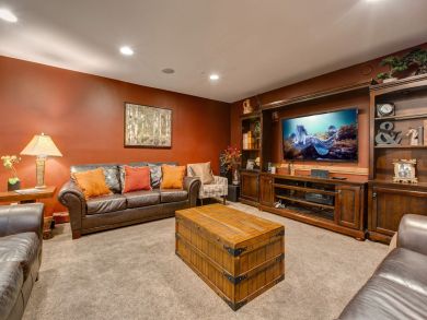 Park City Deer Valley Canyons Resort Home 923270