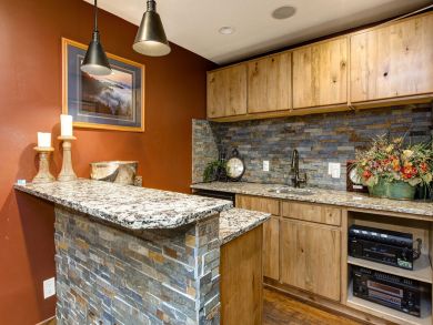 Park City Deer Valley Canyons Resort Home 923270