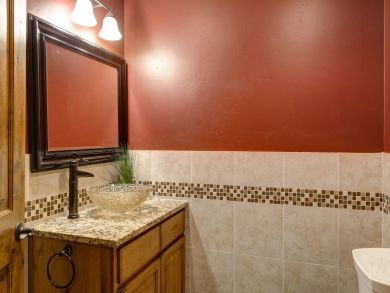 Park City Deer Valley Canyons Resort Home 923270