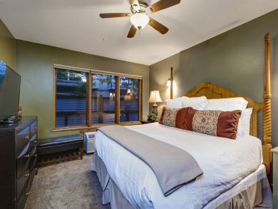 Park City Deer Valley Canyons Resort Home 923270