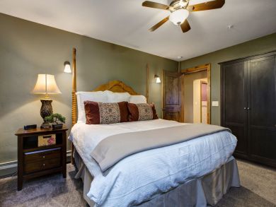Park City Deer Valley Canyons Resort Home 923270