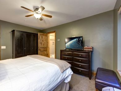 Park City Deer Valley Canyons Resort Home 923270