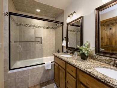 Park City Deer Valley Canyons Resort Home 923270