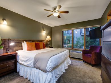 Park City Deer Valley Canyons Resort Home 923270