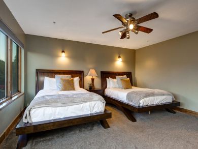 Park City Deer Valley Canyons Resort Home 923270