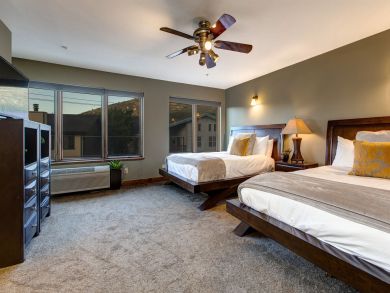 Park City Deer Valley Canyons Resort Home 923270