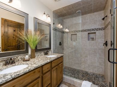 Park City Deer Valley Canyons Resort Home 923270
