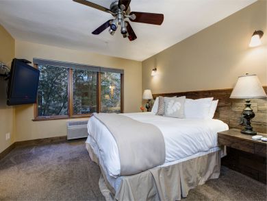 Park City Deer Valley Canyons Resort Home 923270