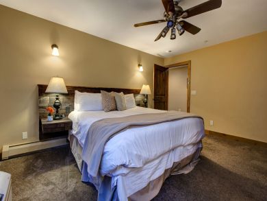 Park City Deer Valley Canyons Resort Home 923270