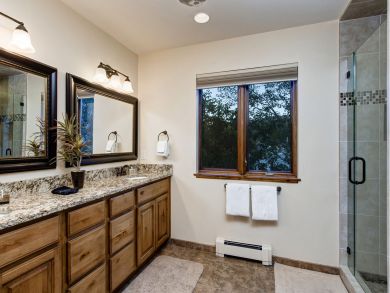 Park City Deer Valley Canyons Resort Home 923270