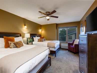 Park City Deer Valley Canyons Resort Home 923270