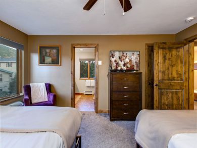 Park City Deer Valley Canyons Resort Home 923270