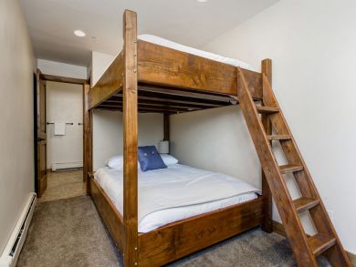 Park City Deer Valley Canyons Resort Home 923270