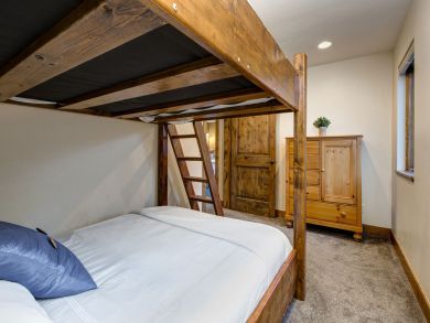 Park City Deer Valley Canyons Resort Home 923270