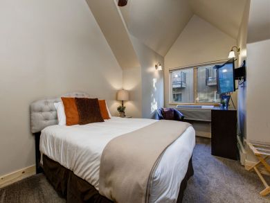 Park City Deer Valley Canyons Resort Home 923270