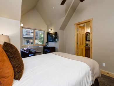 Park City Deer Valley Canyons Resort Home 923270