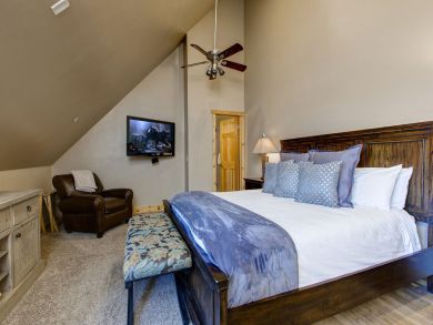 Park City Deer Valley Canyons Resort Home 923270