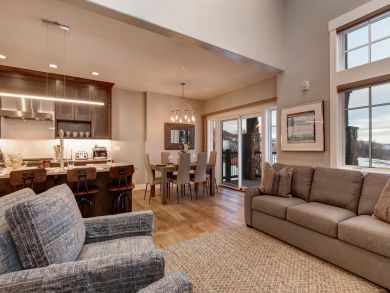 Park City Deer Valley Canyons Resort Condo 923271 Park City Deer Valley Canyons Resort Condo 923271