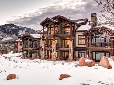 Park City Deer Valley Canyons Resort Condo 923271 Park City Deer Valley Canyons Resort Condo 923271