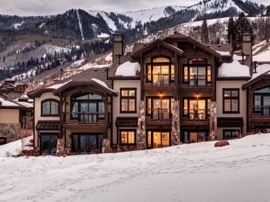 Park City Deer Valley Canyons Resort Condo 923271 Park City Deer Valley Canyons Resort Condo 923271