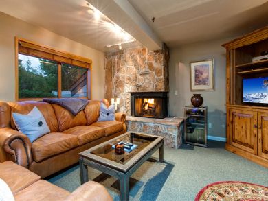 Park City Deer Valley Canyons Resort Condo 923272
