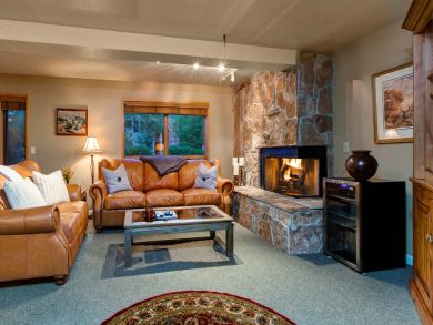 Park City Deer Valley Canyons Resort Condo 923272