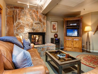 Park City Deer Valley Canyons Resort Condo 923272