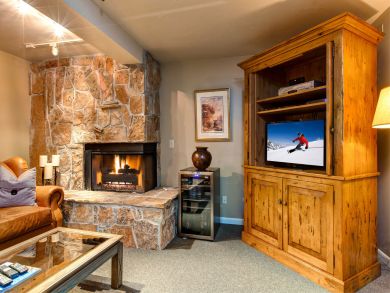 Park City Deer Valley Canyons Resort Condo 923272