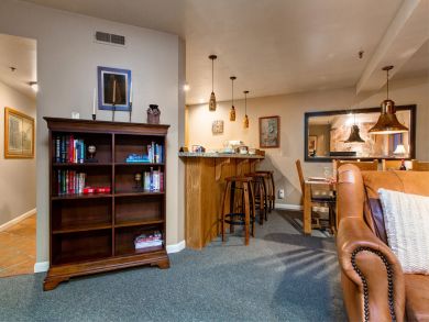 Park City Deer Valley Canyons Resort Condo 923272