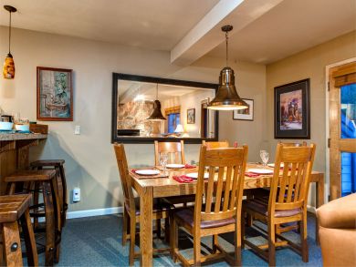 Park City Deer Valley Canyons Resort Condo 923272