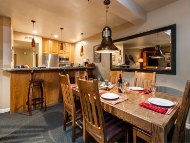 Park City Deer Valley Canyons Resort Condo 923272